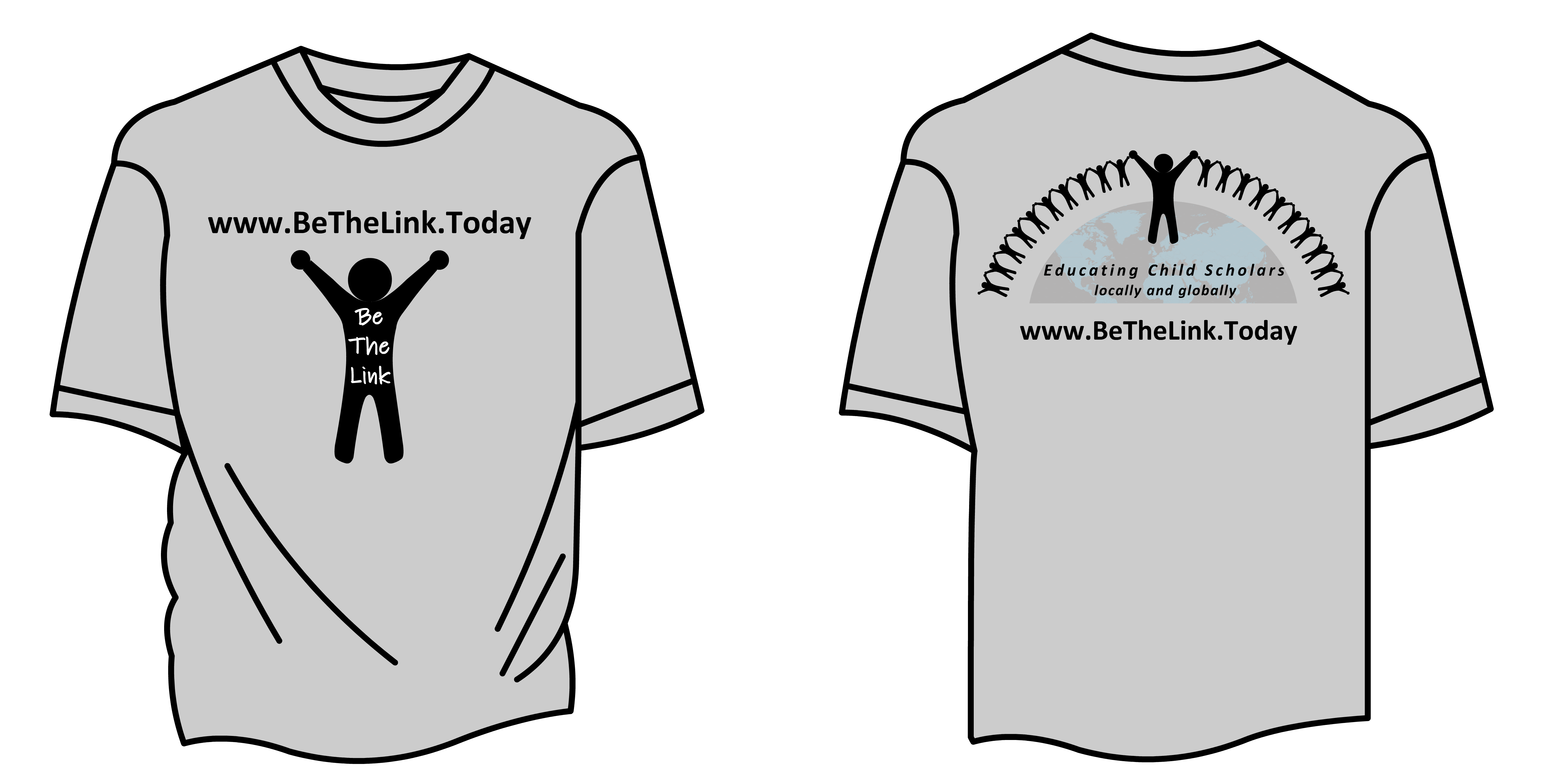Promotional T-Shirt